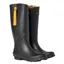 Joules Ladies Collette Wellies with Interchangeable Tassel - Black - UK 4 Euro 37